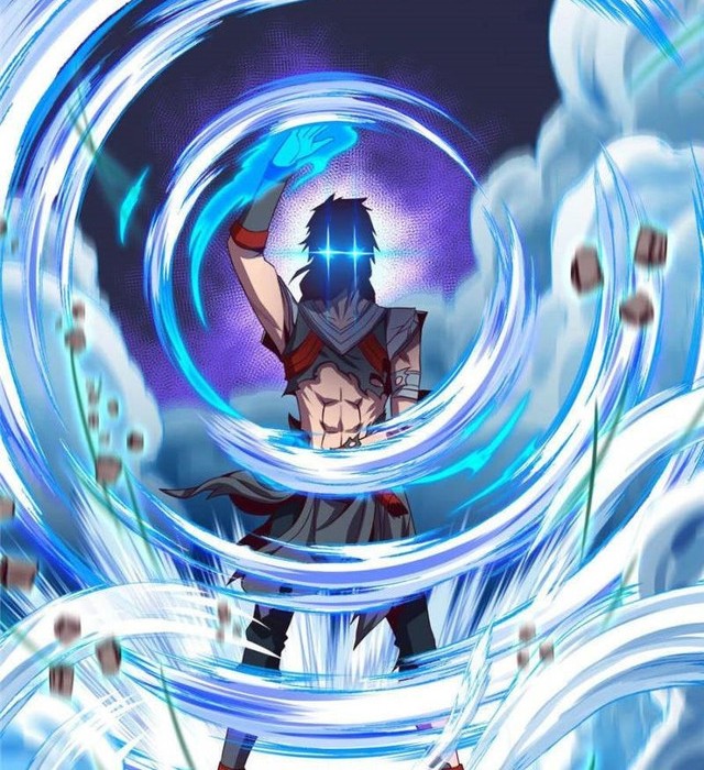 Doomed To Be A King Chapter 51 Gambar 24