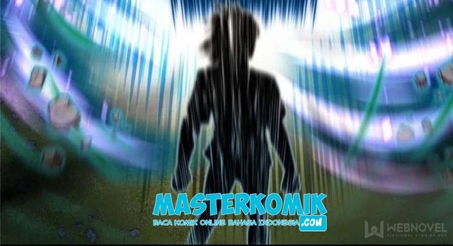 Doomed To Be A King Chapter 51 Gambar 26