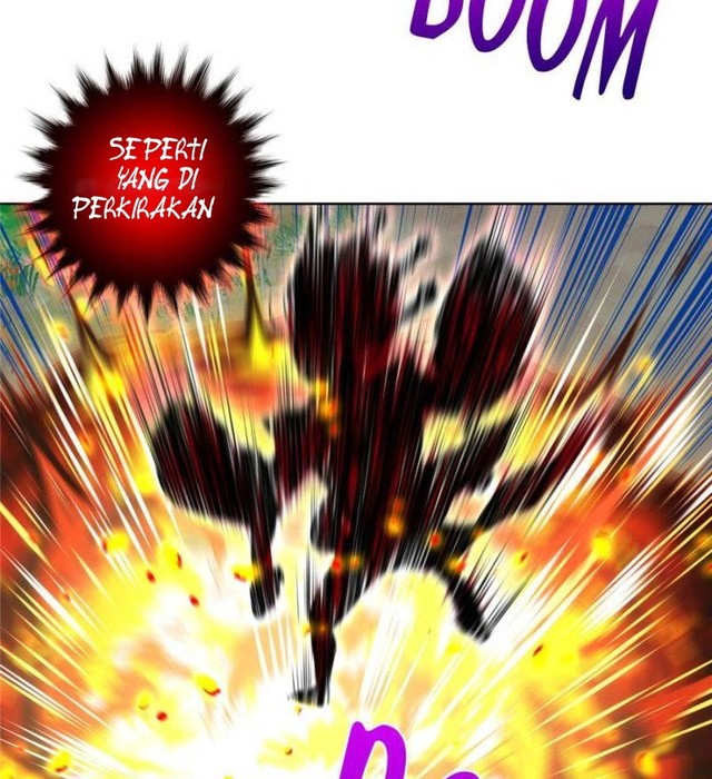 Doomed To Be A King Chapter 51 Gambar 4