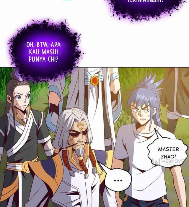 Doomed To Be A King Chapter 51 Gambar 12