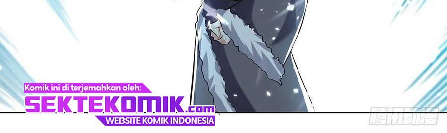 Ling Tian Shendi Chapter 142 Gambar 14