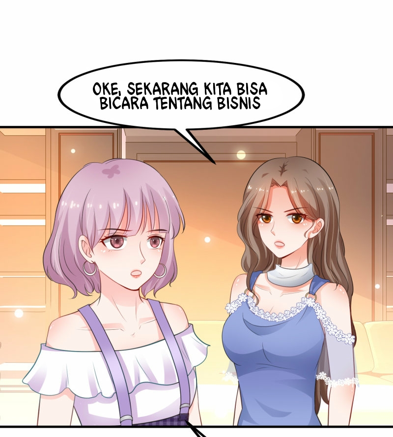 The Strongest Peach Blossom Chapter 111 Gambar 14