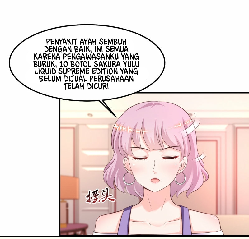 The Strongest Peach Blossom Chapter 111 Gambar 16