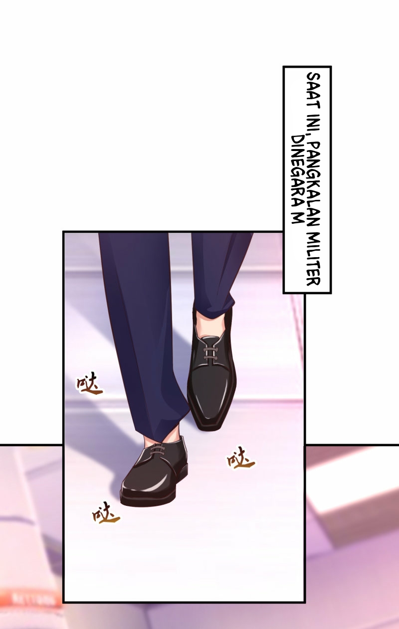 The Strongest Peach Blossom Chapter 111 Gambar 22