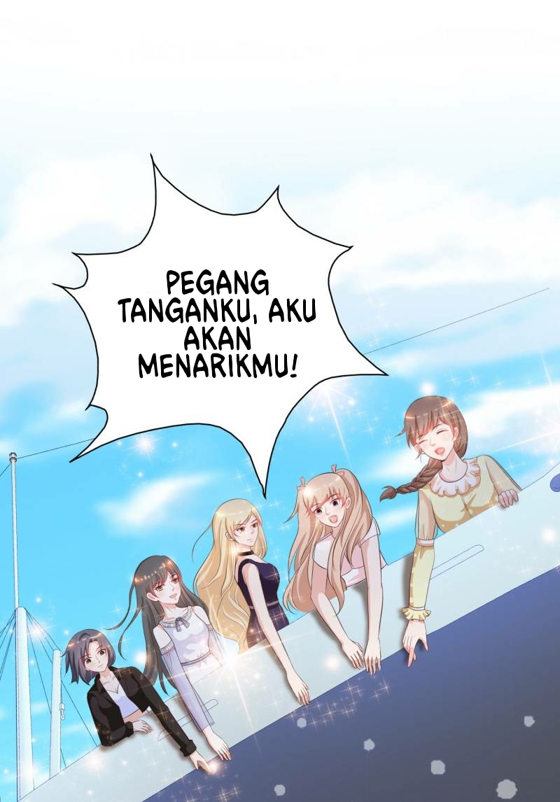 The Strongest Peach Blossom Chapter 110 Gambar 12