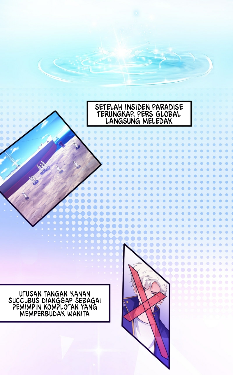 The Strongest Peach Blossom Chapter 110 Gambar 15