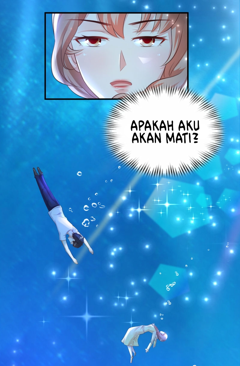 The Strongest Peach Blossom Chapter 109 Gambar 11