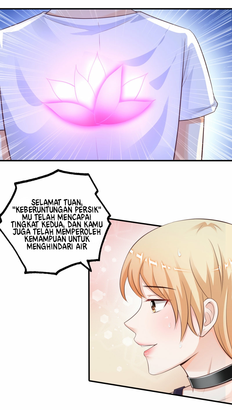 The Strongest Peach Blossom Chapter 109 Gambar 14