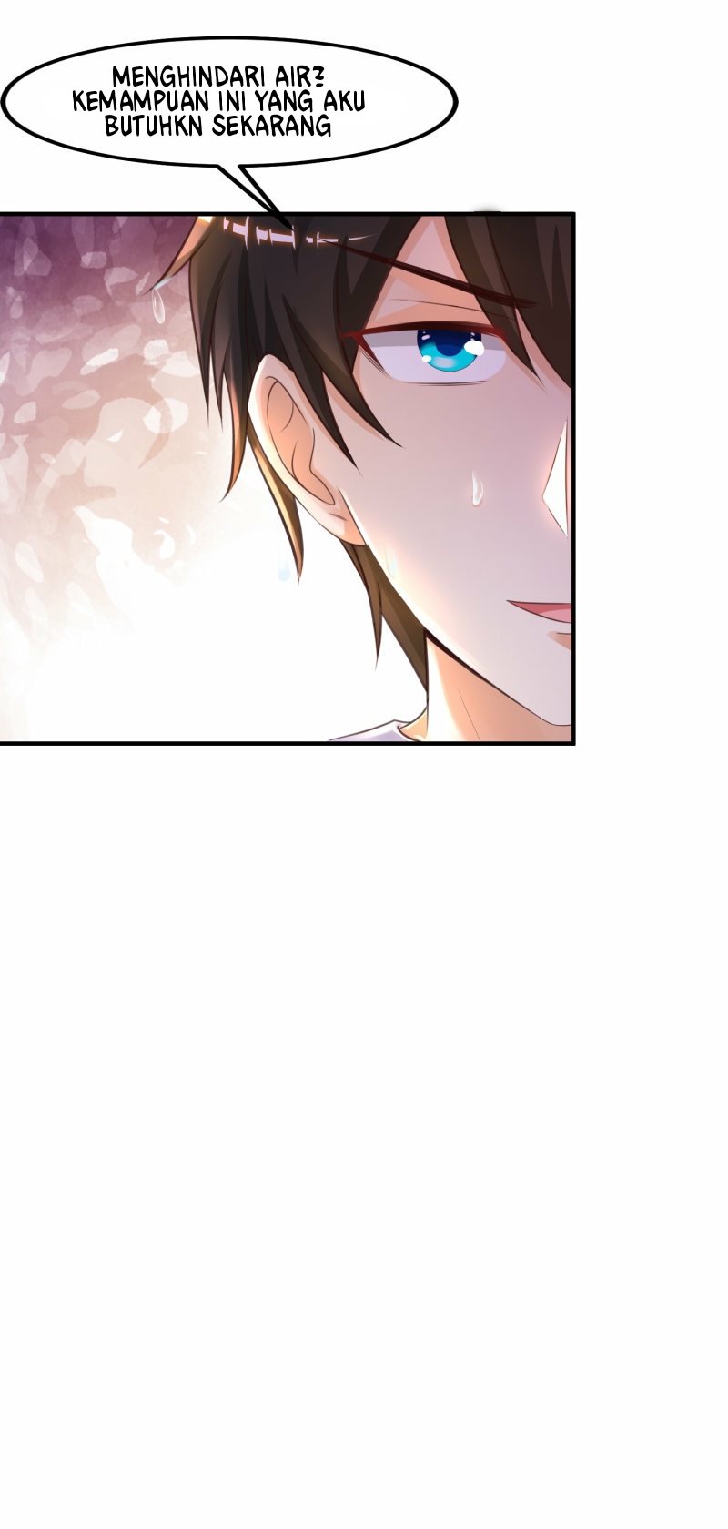 The Strongest Peach Blossom Chapter 109 Gambar 15