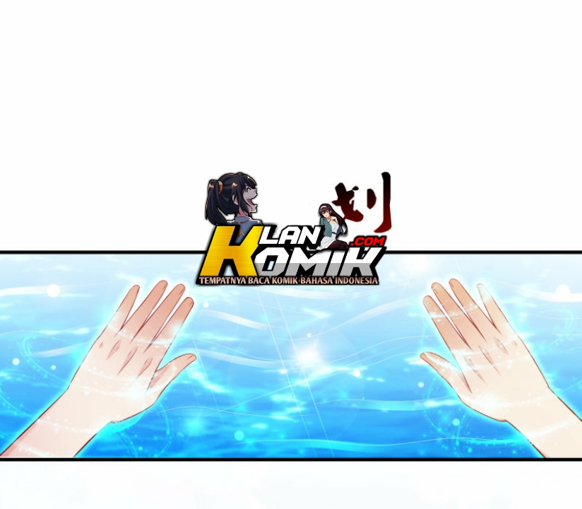 The Strongest Peach Blossom Chapter 109 Gambar 16