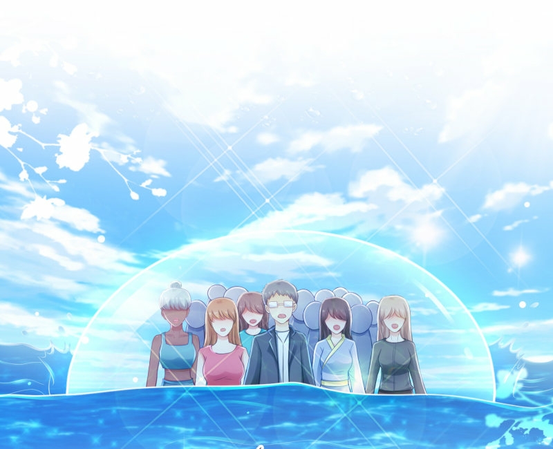 The Strongest Peach Blossom Chapter 109 Gambar 19