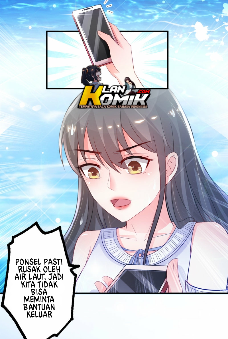 The Strongest Peach Blossom Chapter 109 Gambar 20