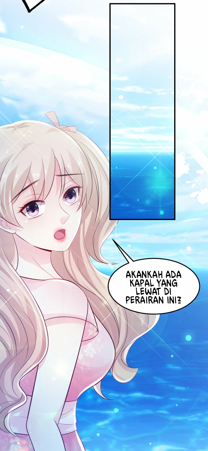 The Strongest Peach Blossom Chapter 109 Gambar 21