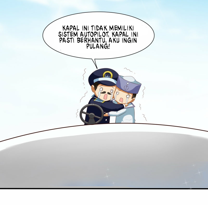 The Strongest Peach Blossom Chapter 109 Gambar 24