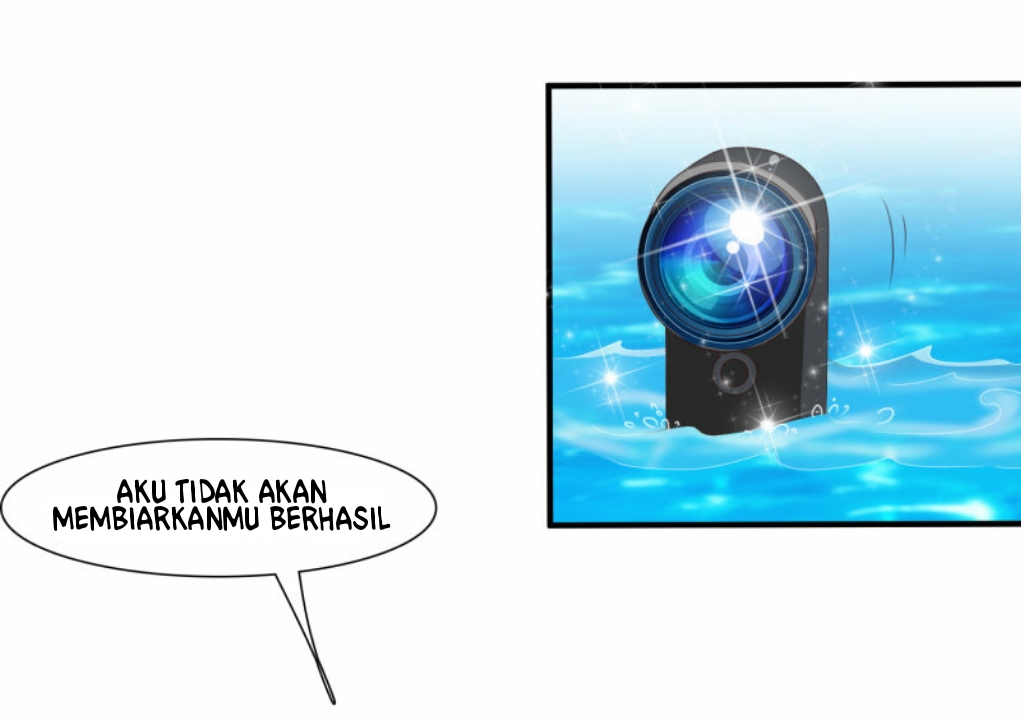 The Strongest Peach Blossom Chapter 109 Gambar 25