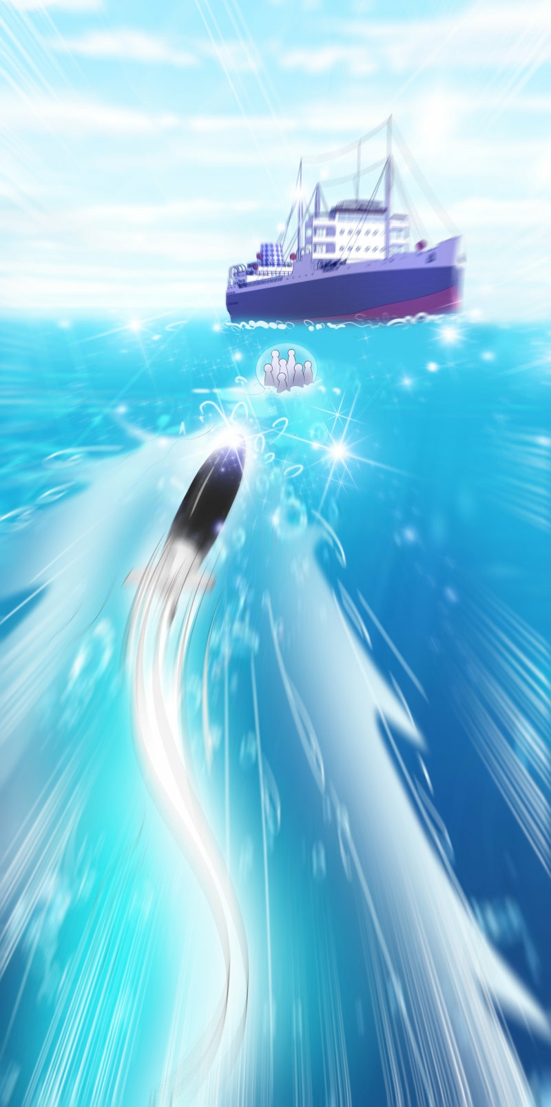 The Strongest Peach Blossom Chapter 109 Gambar 27