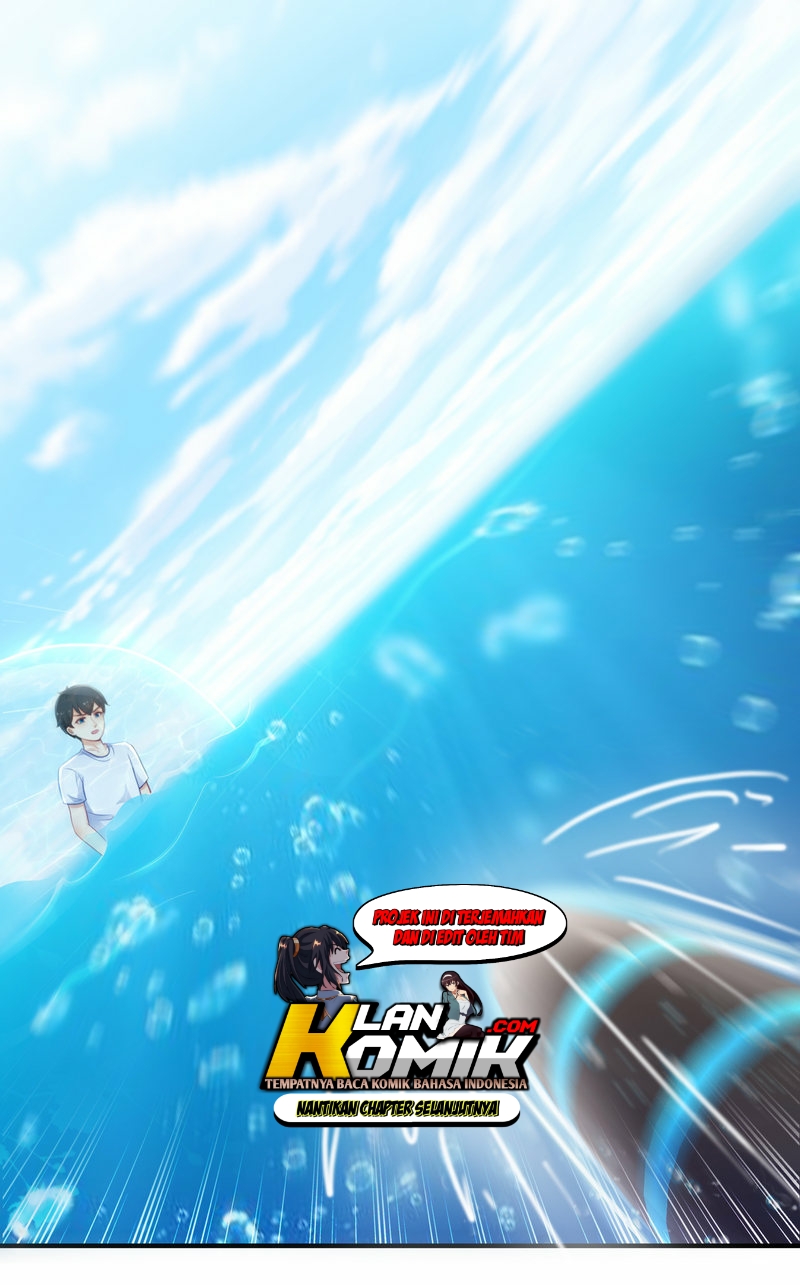 The Strongest Peach Blossom Chapter 109 Gambar 28