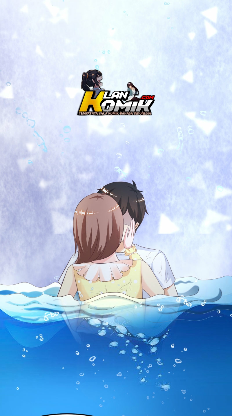 The Strongest Peach Blossom Chapter 109 Gambar 7