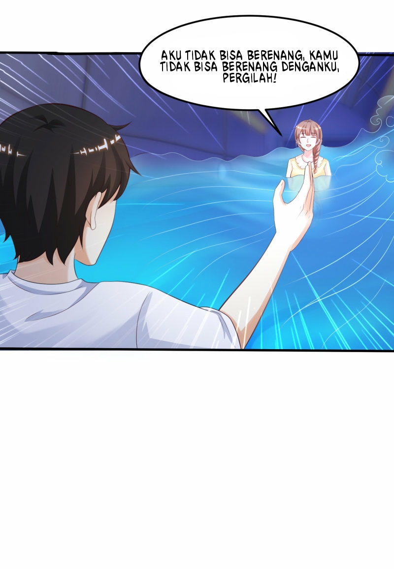 The Strongest Peach Blossom Chapter 109 Gambar 9