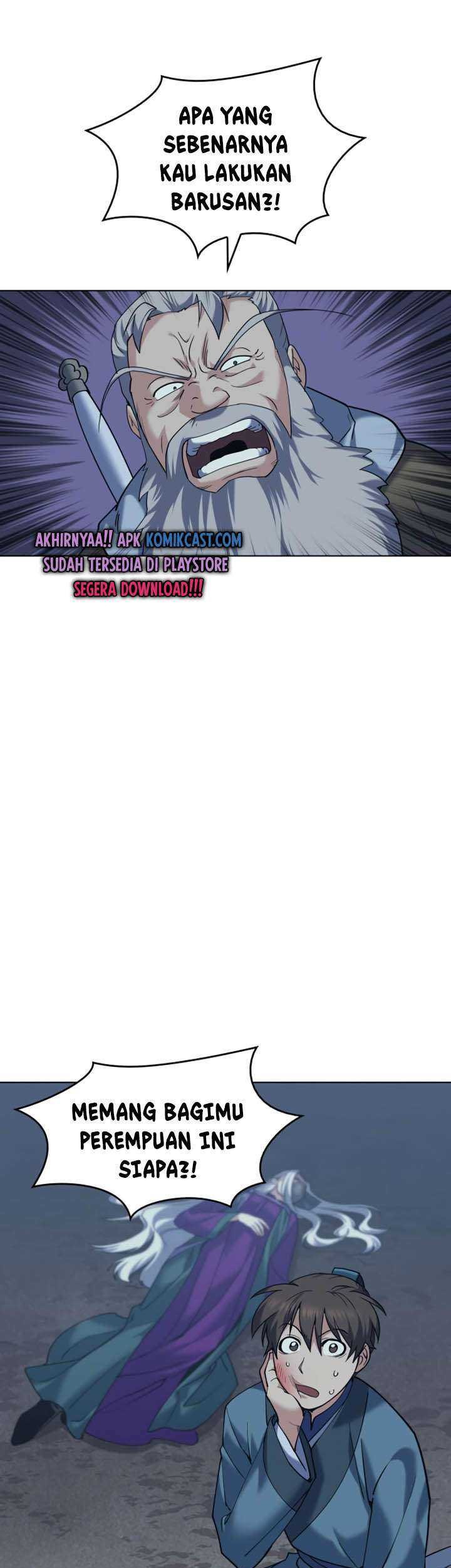 Baca Manhwa Tale of a Scribe Who Retires to the Countryside Chapter 50 Gambar 2