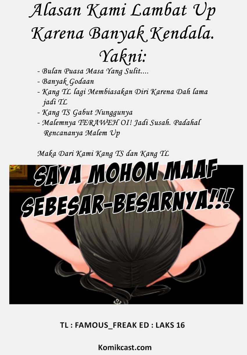 Baca Manga Kanojo Okarishimasu Chapter 185 Gambar 2