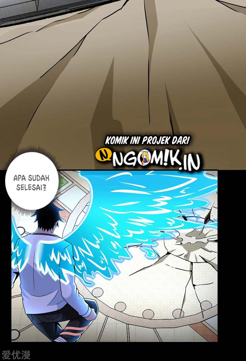 King of Apocalypse Chapter 284 Gambar 19