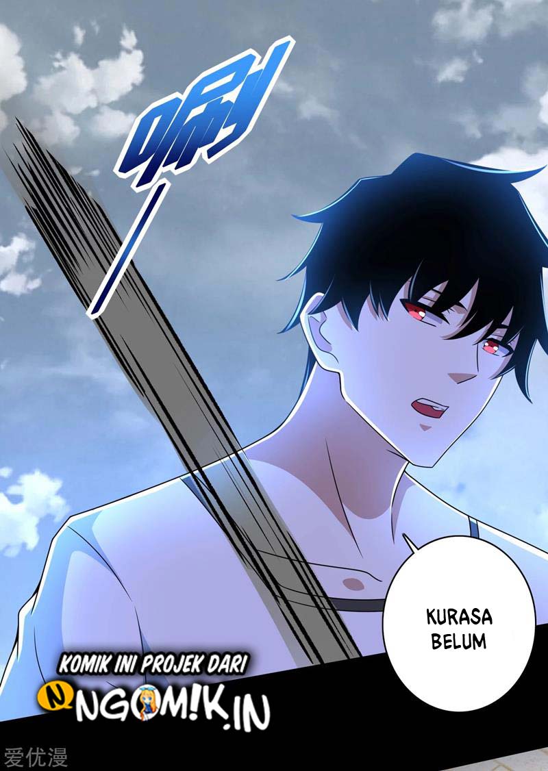 King of Apocalypse Chapter 284 Gambar 20