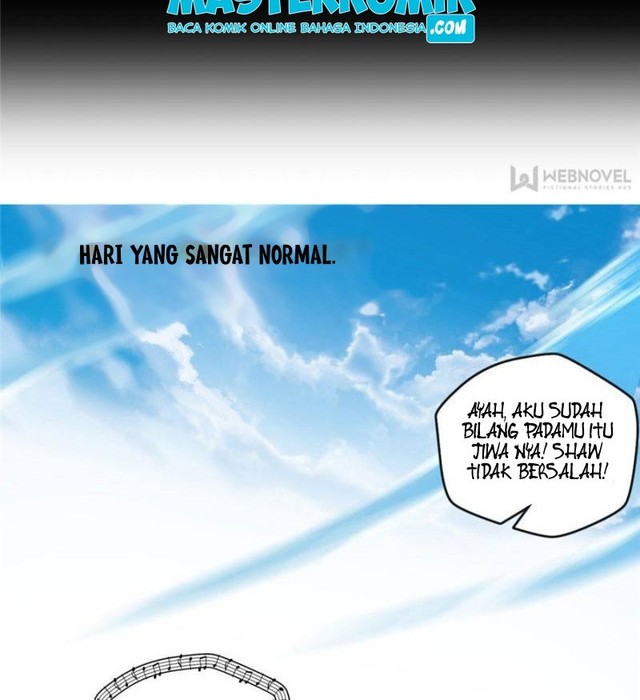Doomed To Be A King Chapter 55 Gambar 17