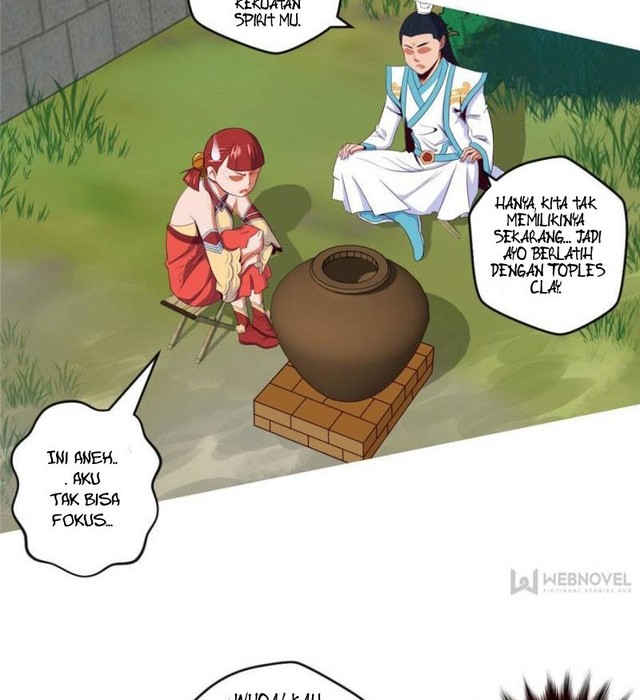 Doomed To Be A King Chapter 55 Gambar 19