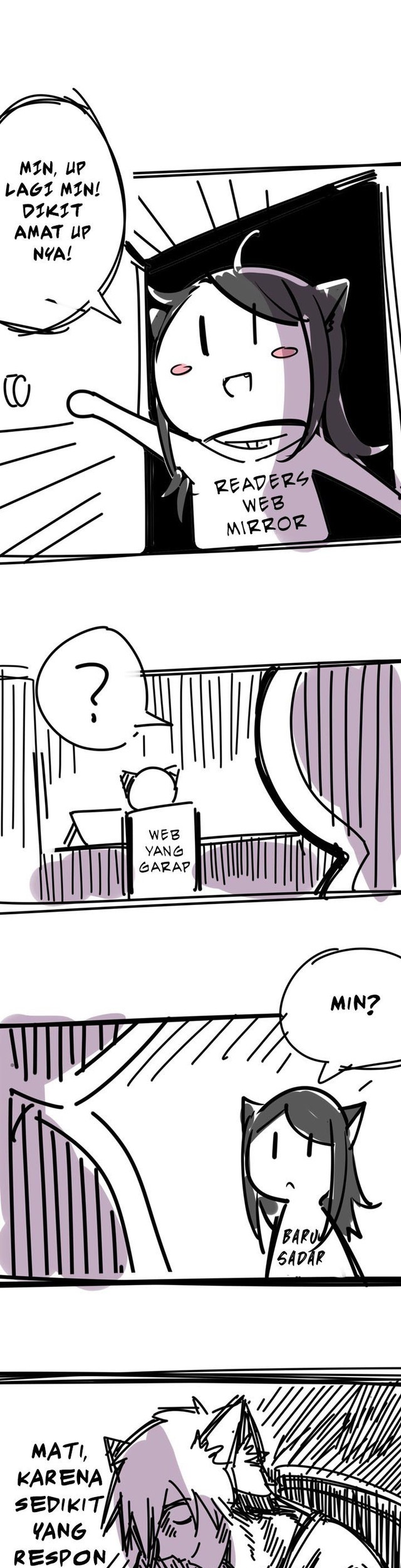 Doomed To Be A King Chapter 55 Gambar 25