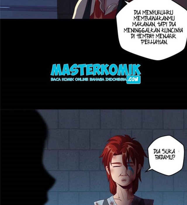 Doomed To Be A King Chapter 55 Gambar 4
