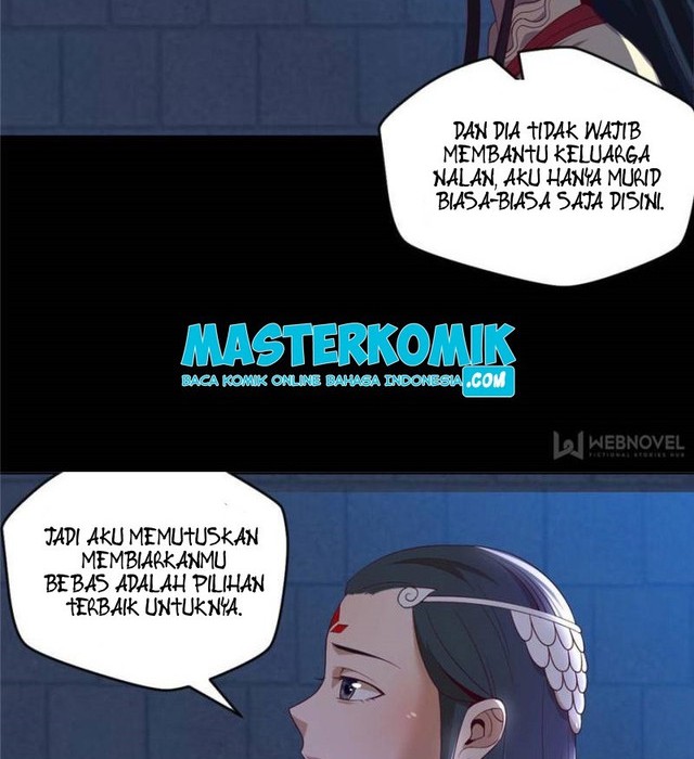 Doomed To Be A King Chapter 55 Gambar 6