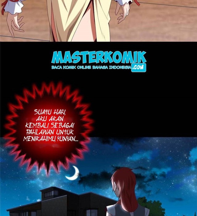 Doomed To Be A King Chapter 55 Gambar 8