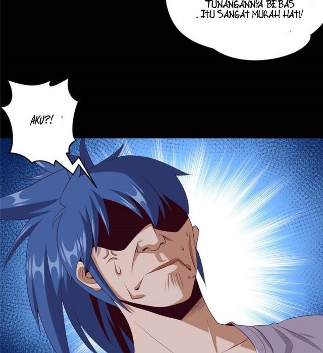 Doomed To Be A King Chapter 55 Gambar 12