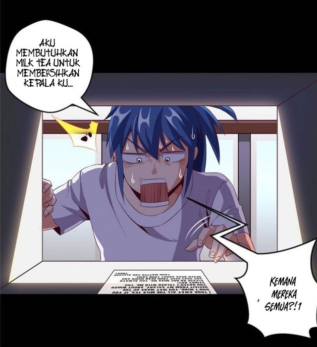 Doomed To Be A King Chapter 55 Gambar 15