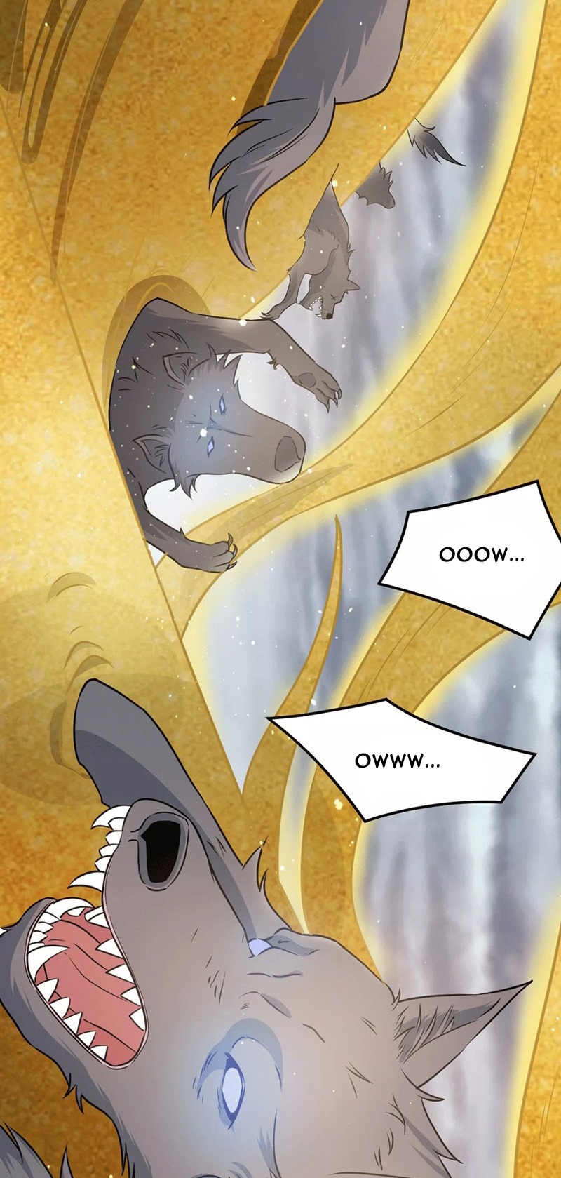 Dushi Xian Wang Chapter 216 Gambar 7