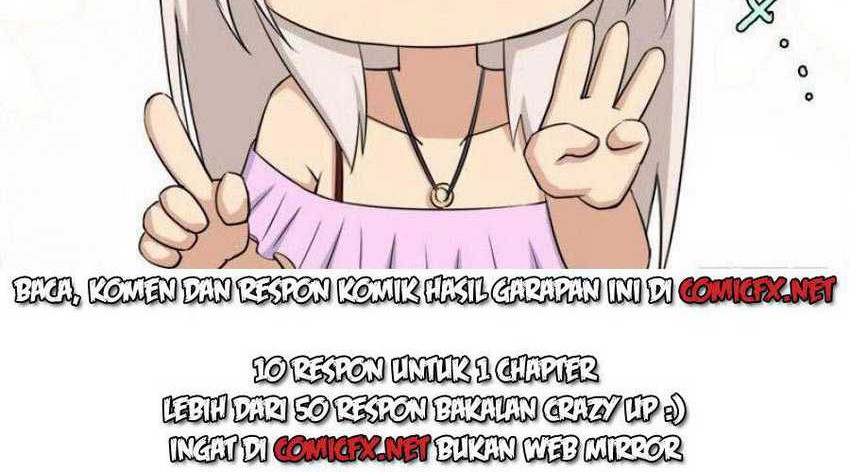 The Legend of Qing Emperor Chapter 14 Gambar 52