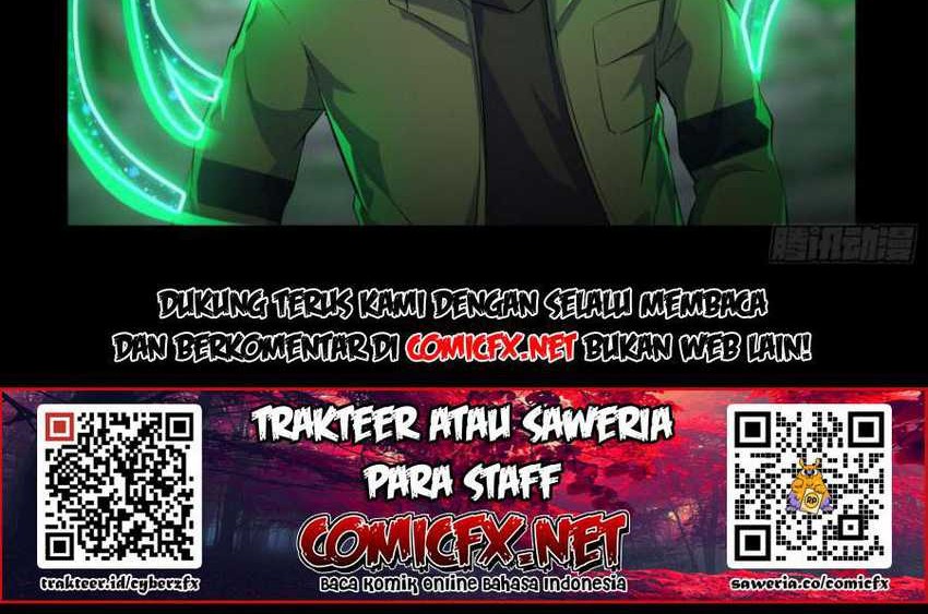 The Legend of Qing Emperor Chapter 14 Gambar 5