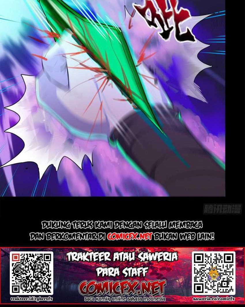 The Legend of Qing Emperor Chapter 14 Gambar 31