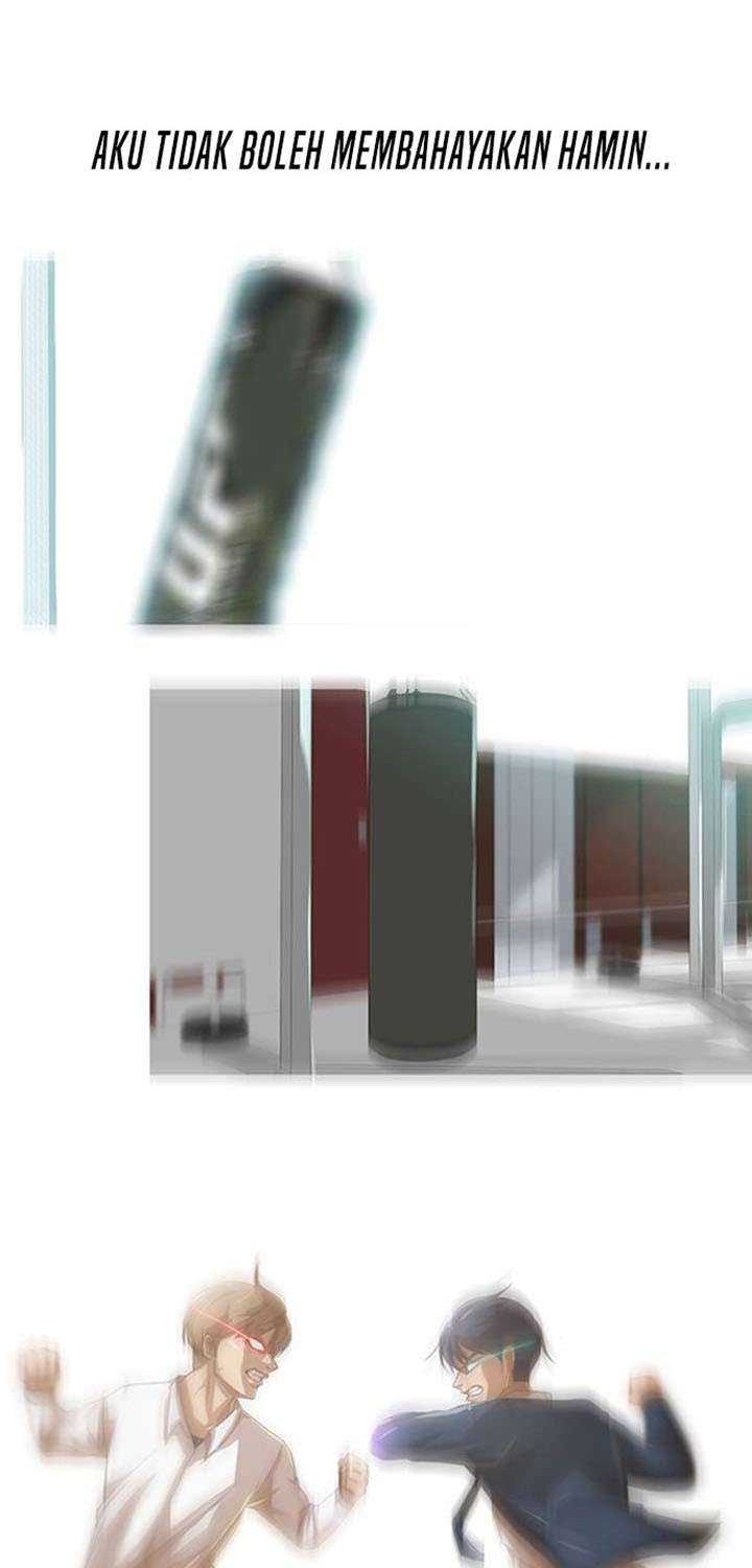 The Girl from Random Chatting! Chapter 155 Gambar 20