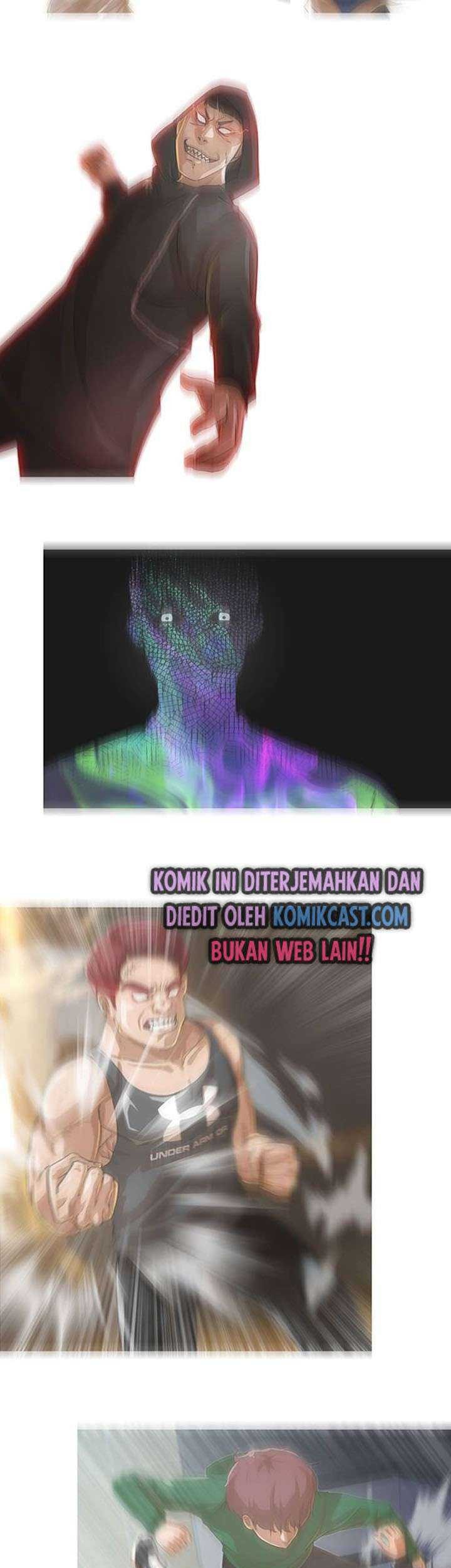 The Girl from Random Chatting! Chapter 155 Gambar 21