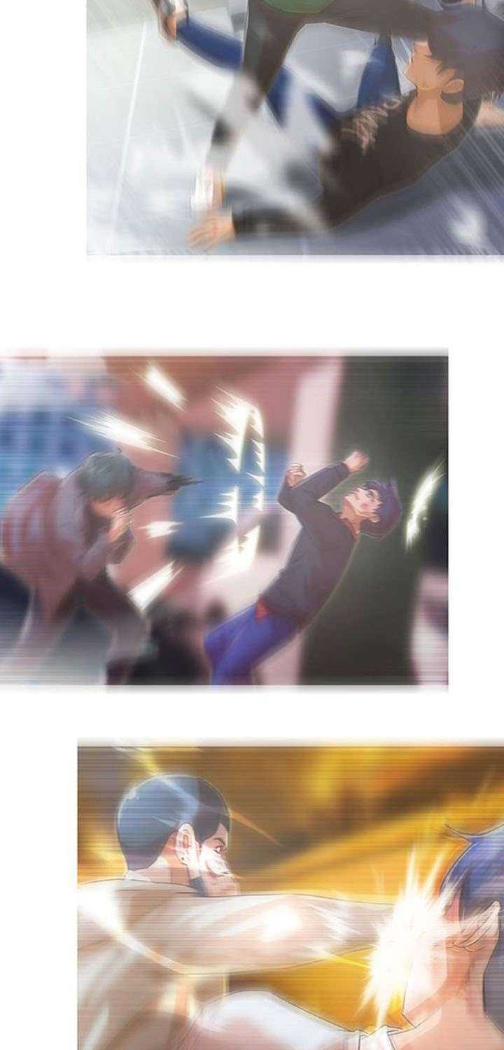 The Girl from Random Chatting! Chapter 155 Gambar 22