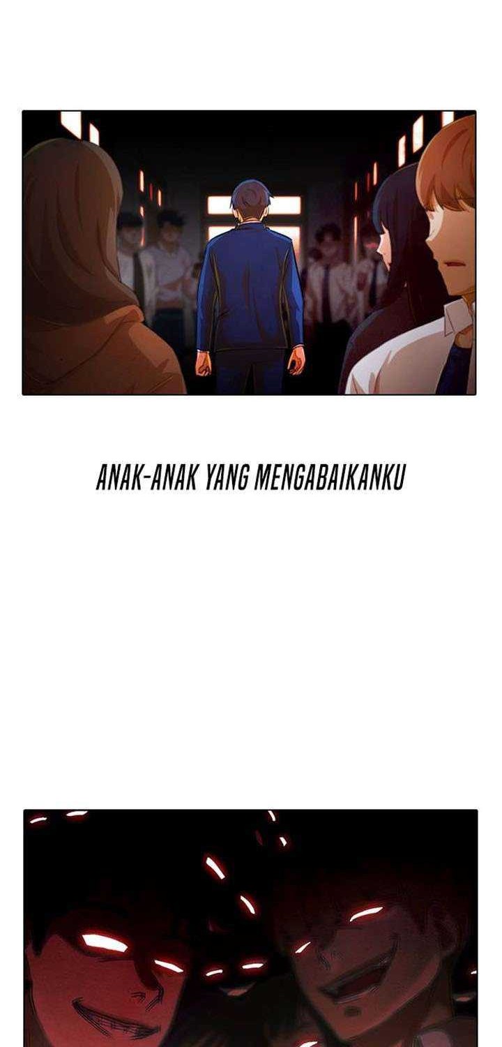 The Girl from Random Chatting! Chapter 155 Gambar 25