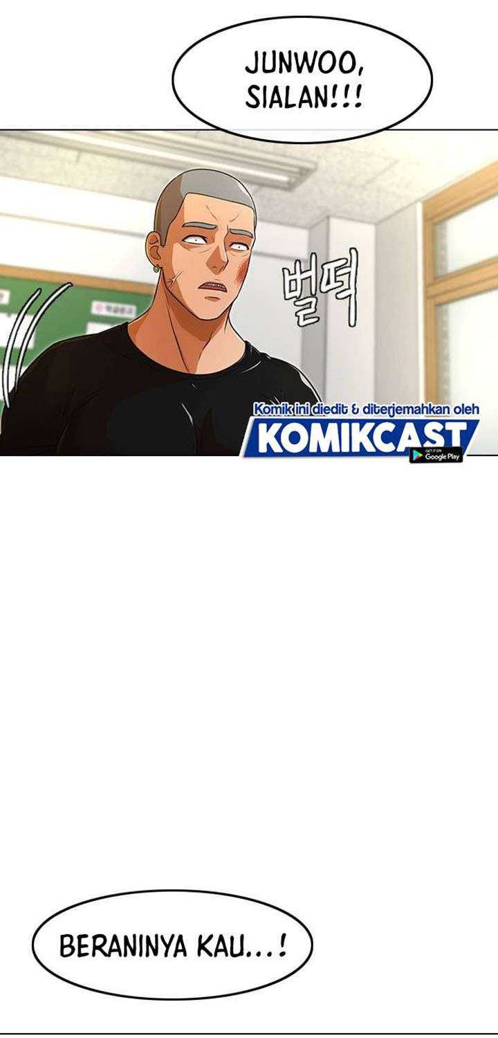 The Girl from Random Chatting! Chapter 155 Gambar 27