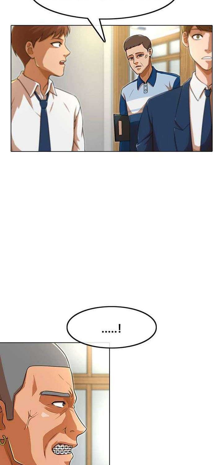 The Girl from Random Chatting! Chapter 155 Gambar 29