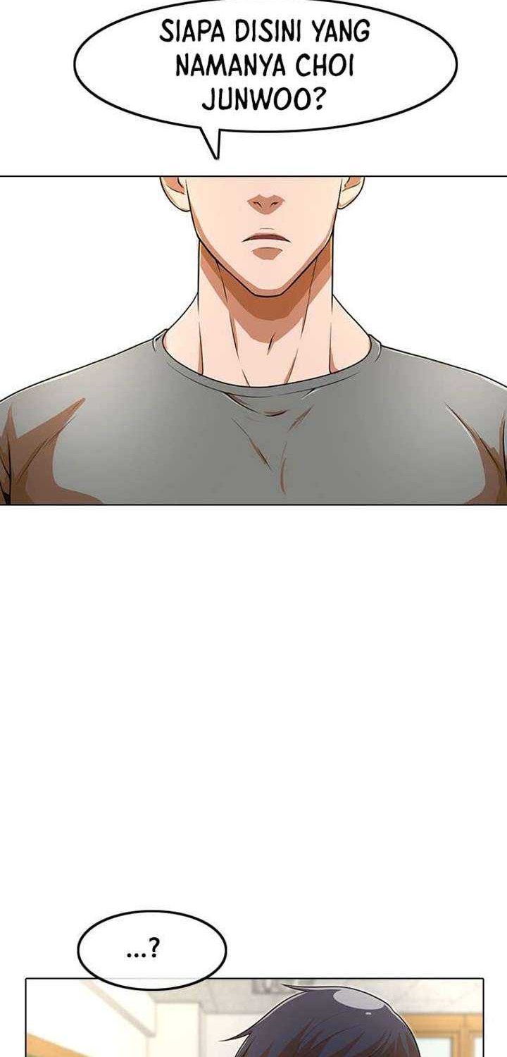 The Girl from Random Chatting! Chapter 155 Gambar 44