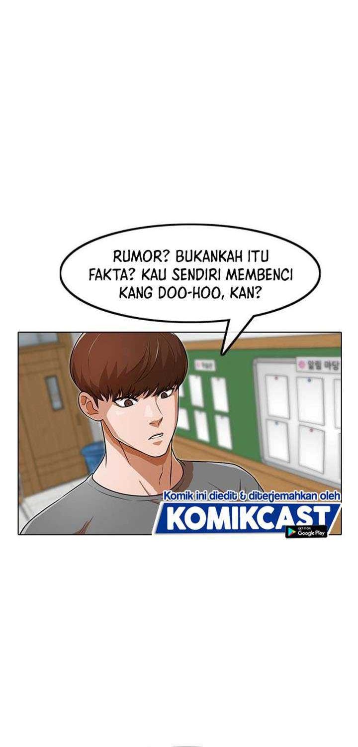 The Girl from Random Chatting! Chapter 155 Gambar 47