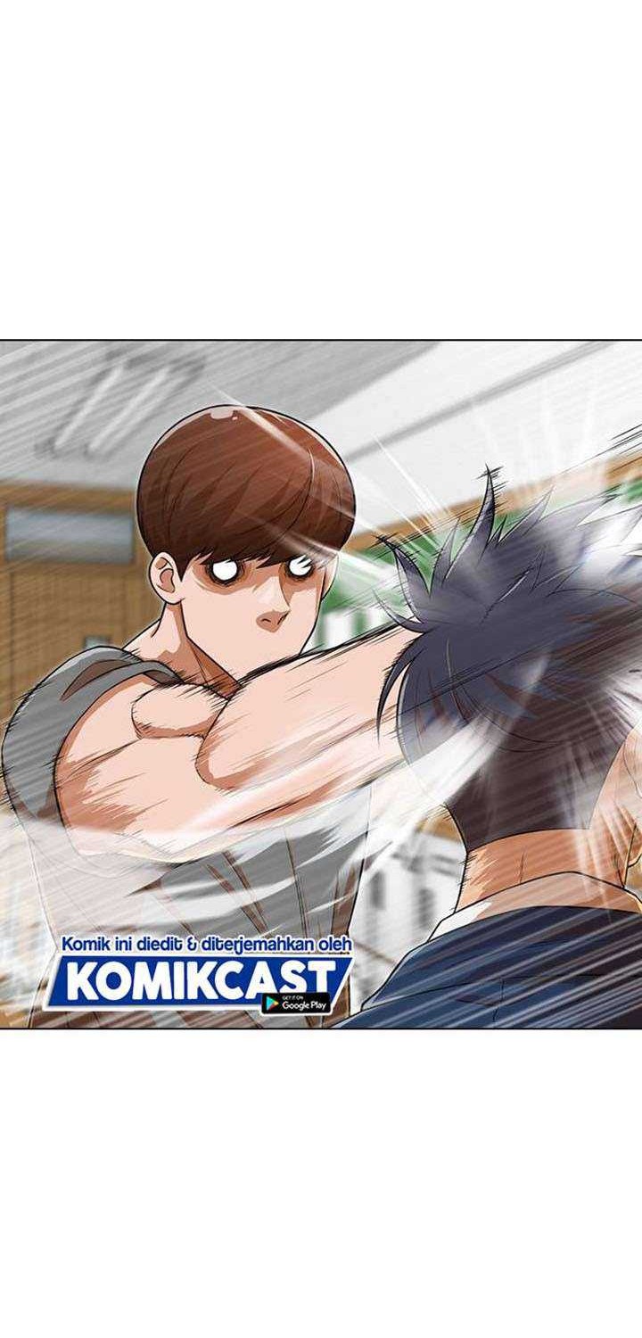 The Girl from Random Chatting! Chapter 155 Gambar 51