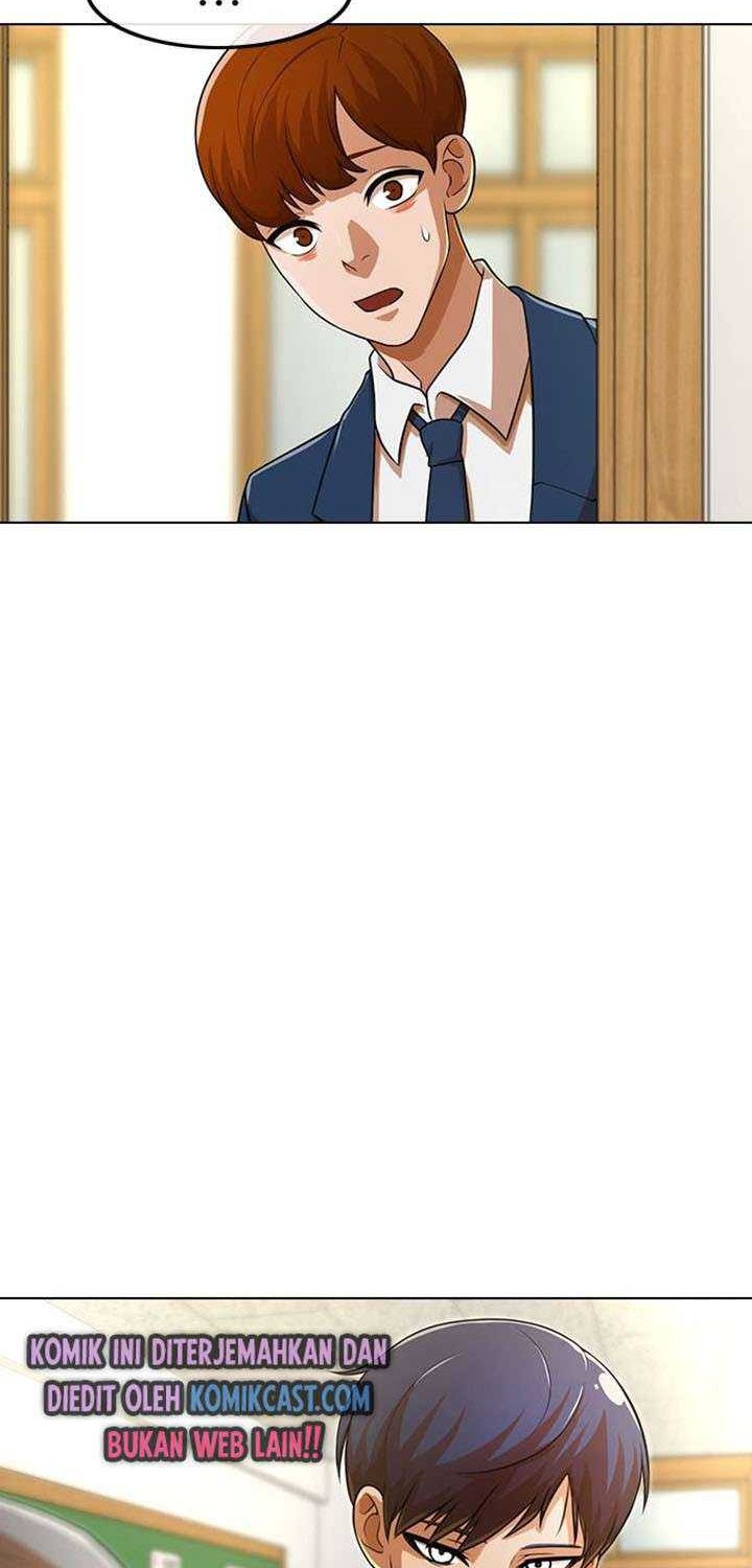 The Girl from Random Chatting! Chapter 155 Gambar 58