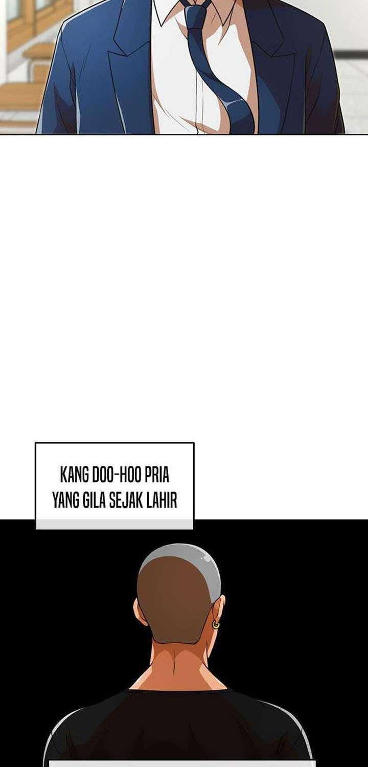 The Girl from Random Chatting! Chapter 155 Gambar 9